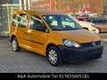 Volkswagen Caddy 1.6 TDI Trendline BMT 5Sitzer Klima 1.Hand - thumbnail 4