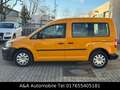 Volkswagen Caddy 1.6 TDI Trendline BMT 5Sitzer Klima 1.Hand - thumbnail 7