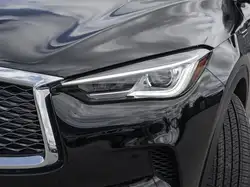 Infiniti QX50 2025 — фото 10