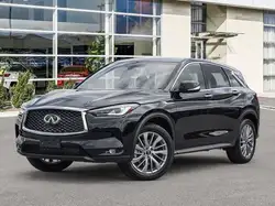 Infiniti QX50 2025
