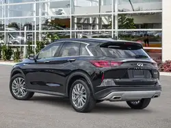 Infiniti QX50 2025