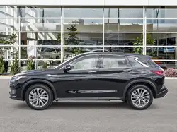 Infiniti QX50 2025