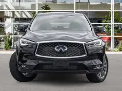 Infiniti QX50 2025