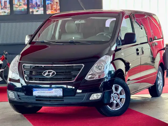 Hyundai H-1