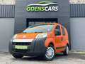 Fiat Fiorino 1.4i GARANTIE !! Oranj - thumbnail 1