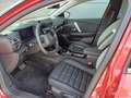 Citroen C4 MAX - HYBRID 145 CV Rouge - thumbnail 5