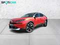 Citroen C4 MAX - HYBRID 145 CV Rouge - thumbnail 1