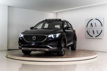 MG EV Luxury 45 kWh 143PK | Panoramadak | Keyless
