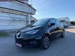 Renault ZOE Intens Batteriemiete