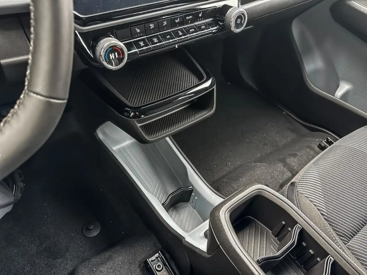 Chevrolet Bolt снимка Chevrolet Bolt