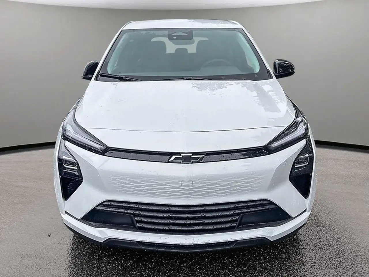 Chevrolet Bolt снимка Chevrolet Bolt