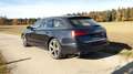 Audi A6 Avant 3.0 TDI clean diesel quattro Blau - thumbnail 6