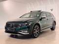 Volkswagen Passat Alltrack 2.0TDI 4Motion DSG 140kW Zelená - thumbnail 11