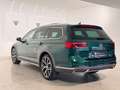 Volkswagen Passat Alltrack 2.0TDI 4Motion DSG 140kW Zelená - thumbnail 6
