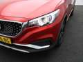 MG ZS EV Luxury Super Deal! | 1e-Eigenaar | Leder | Pano Rood - thumbnail 15
