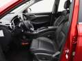 MG ZS EV Luxury Super Deal! | 1e-Eigenaar | Leder | Pano Rood - thumbnail 12