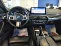 BMW 520 d 48V xDrive Msport Auto Pelle Navi Fari Laser Nero - thumbnail 3