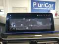 BMW 520 d 48V xDrive Msport Auto Pelle Navi Fari Laser Nero - thumbnail 11