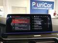 BMW 520 d 48V xDrive Msport Auto Pelle Navi Fari Laser Nero - thumbnail 14