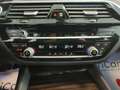 BMW 520 d 48V xDrive Msport Auto Pelle Navi Fari Laser Nero - thumbnail 37