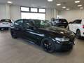 BMW 520 d 48V xDrive Msport Auto Pelle Navi Fari Laser Nero - thumbnail 2