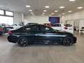 BMW 520 d 48V xDrive Msport Auto Pelle Navi Fari Laser Nero - thumbnail 48