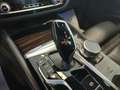 BMW 520 d 48V xDrive Msport Auto Pelle Navi Fari Laser Nero - thumbnail 38