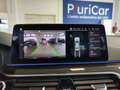 BMW 520 d 48V xDrive Msport Auto Pelle Navi Fari Laser Nero - thumbnail 12