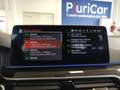 BMW 520 d 48V xDrive Msport Auto Pelle Navi Fari Laser Nero - thumbnail 31