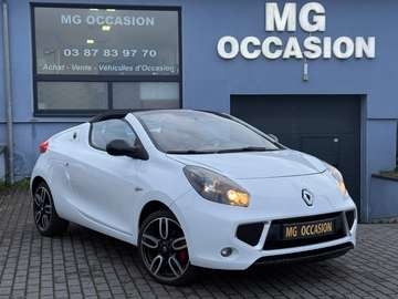 Wind TCe 100 Dynamique cabriolet