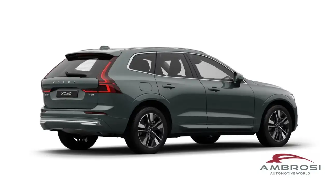 Volvo XC60 2026