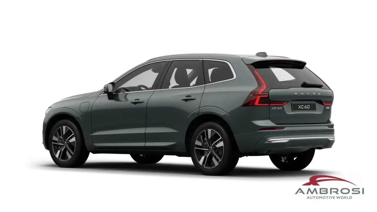 Volvo XC60 2026