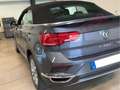 Volkswagen T-Roc Cabrio TSI Style *ACC*NAVI*SHZG*PDC*AppConnect*uvm Grijs - thumbnail 7