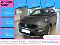 Volkswagen T-Roc Cabrio TSI Style *ACC*NAVI*SHZG*PDC*AppConnect*uvm Grijs - thumbnail 1