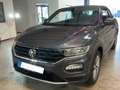 Volkswagen T-Roc Cabrio TSI Style *ACC*NAVI*SHZG*PDC*AppConnect*uvm Grijs - thumbnail 2