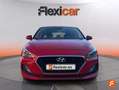 Hyundai i20 1.0 TGDI Style 120 Rouge - thumbnail 2