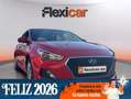 Hyundai i20 1.0 TGDI Style 120 Rouge - thumbnail 1