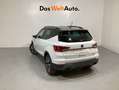 SEAT Arona 1.0 TSI 85kW (115CV) Start&Stop DSG FR+ Blanco - thumbnail 2