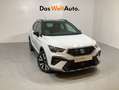 SEAT Arona 1.0 TSI 85kW (115CV) Start&Stop DSG FR+ Blanco - thumbnail 1
