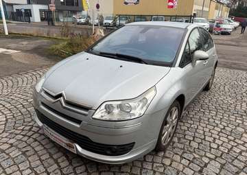 CITROËN 2.0 HDi 16V 136 cv-2005