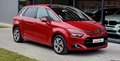Citroen C4 Picasso THP 165CH EXCLUSIVE S&S EAT6 Rouge - thumbnail 1