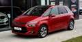 Citroen C4 Picasso THP 165CH EXCLUSIVE S&S EAT6 Rouge - thumbnail 7