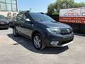 Dacia Sandero Stepway 1.5 dCi -EU6d-GARANTIE 1AN-CLIM-GPS-CAMERA Bleu - thumbnail 21