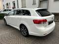 Toyota Avensis Edition 2.0  - 2. Hand - EURO 5 - Tüv-Asu NEU Weiß - thumbnail 4