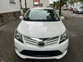Toyota Avensis Edition 2.0  - 2. Hand - EURO 5 - Tüv-Asu NEU Weiß - thumbnail 2