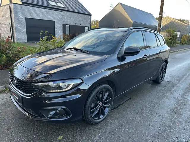 Fiat Tipo Tipo SW 1.4 Turbo S-Design S full options garantie