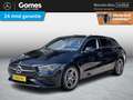 Mercedes-Benz CLA 180 Shooting Brake | AMG | Keyless | Sfeerverlichting Negro - thumbnail 1