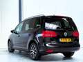 Volkswagen Touran 1.6 TDI Comfortline BlueMotion 7persoons Zwart - thumbnail 3