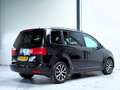 Volkswagen Touran 1.6 TDI Comfortline BlueMotion 7persoons Zwart - thumbnail 4
