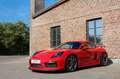 Porsche Cayman GT4*TOP*Keine Rennstr.*Approved bis 2025* Rot - thumbnail 28